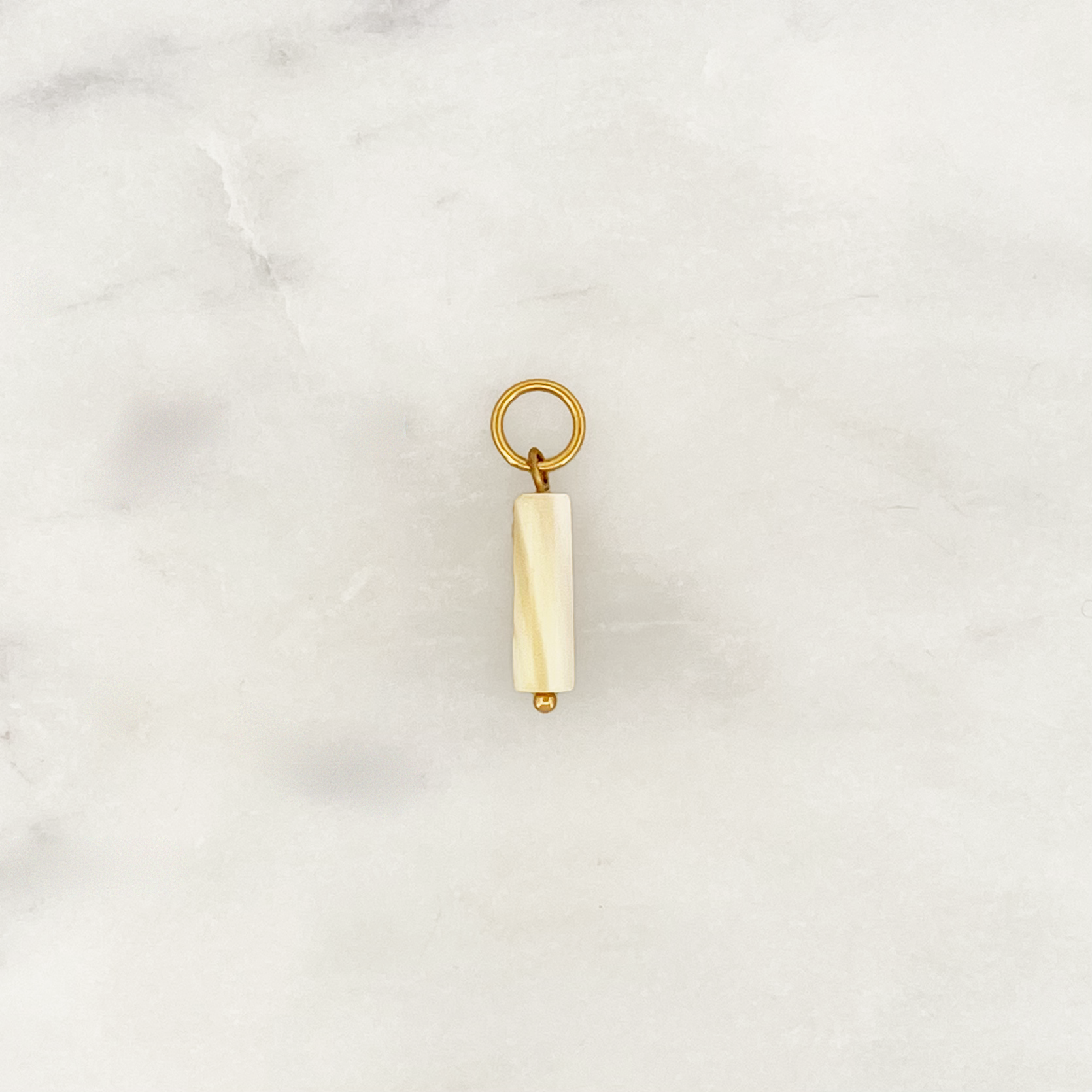 DYO Soft Yellow Tube