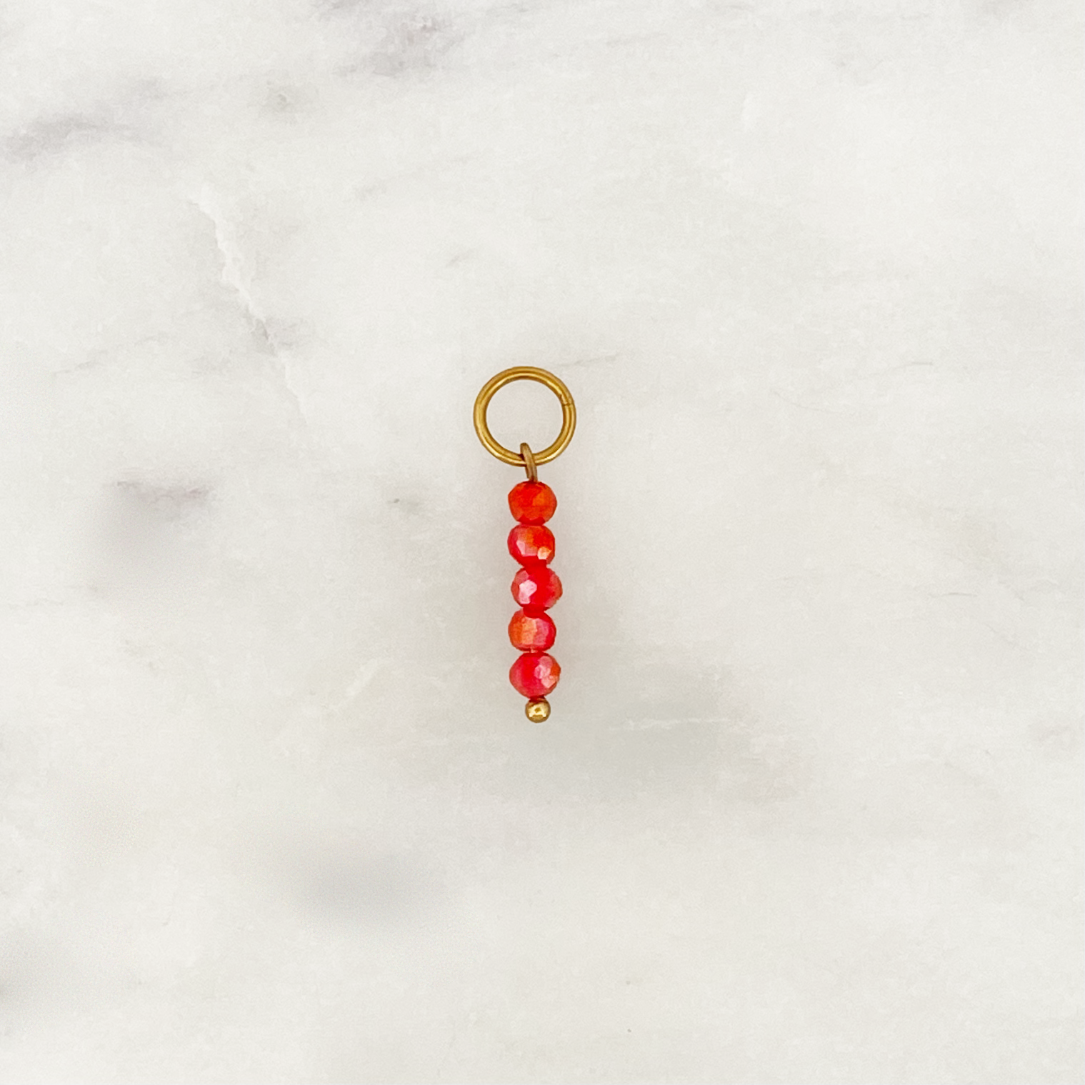 DYO Sunset Beads