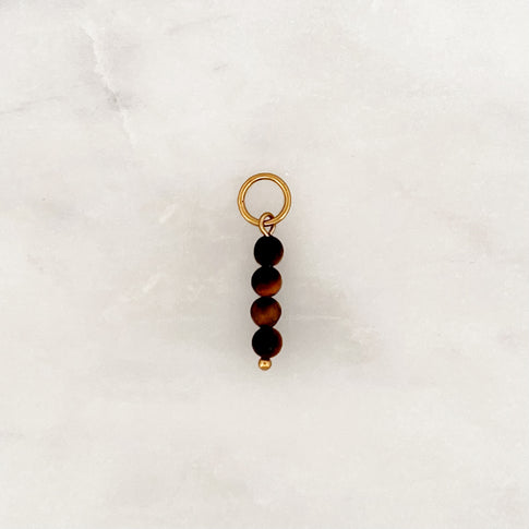 DYO Tiger's Eye Beads
