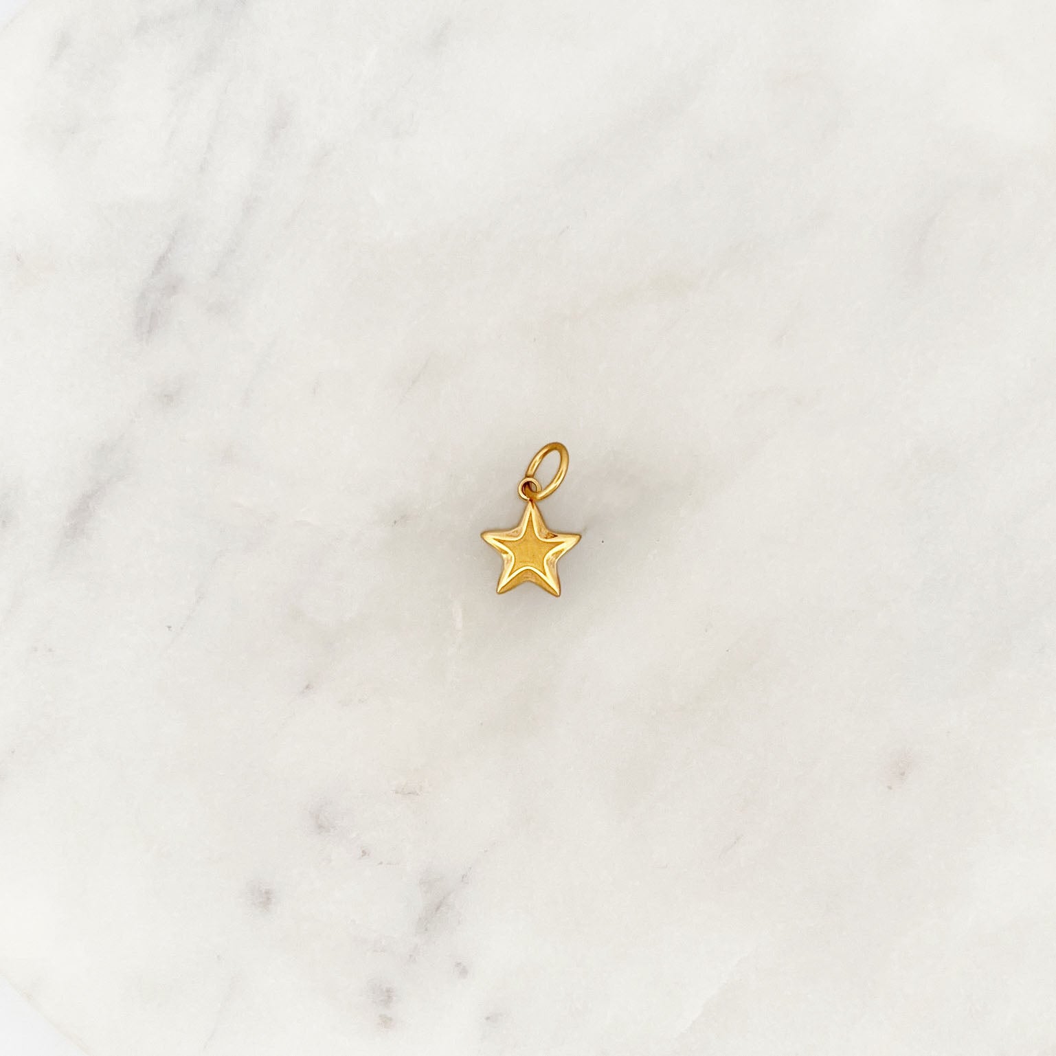 DYO Bold Star