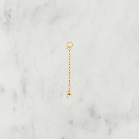 DYO Chain Little Star