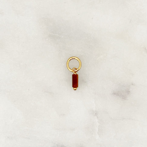 DYO Tiger's Eye Square Tube