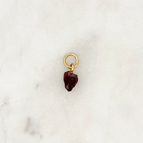 DYO Garnet Stone