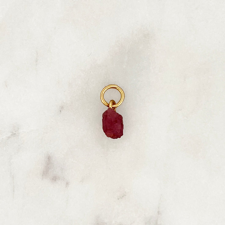 DYO Ruby Stone