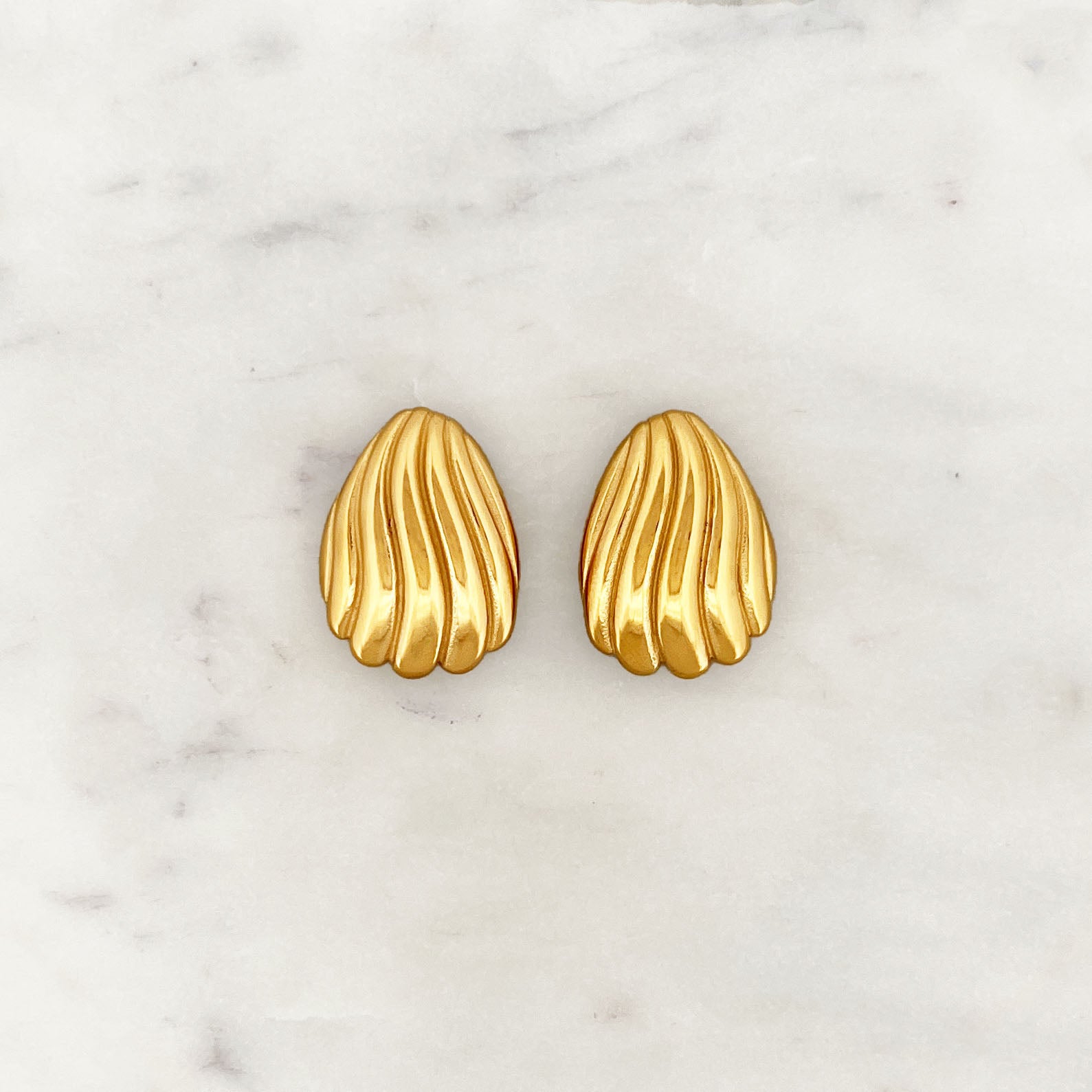Drop Earstud Set