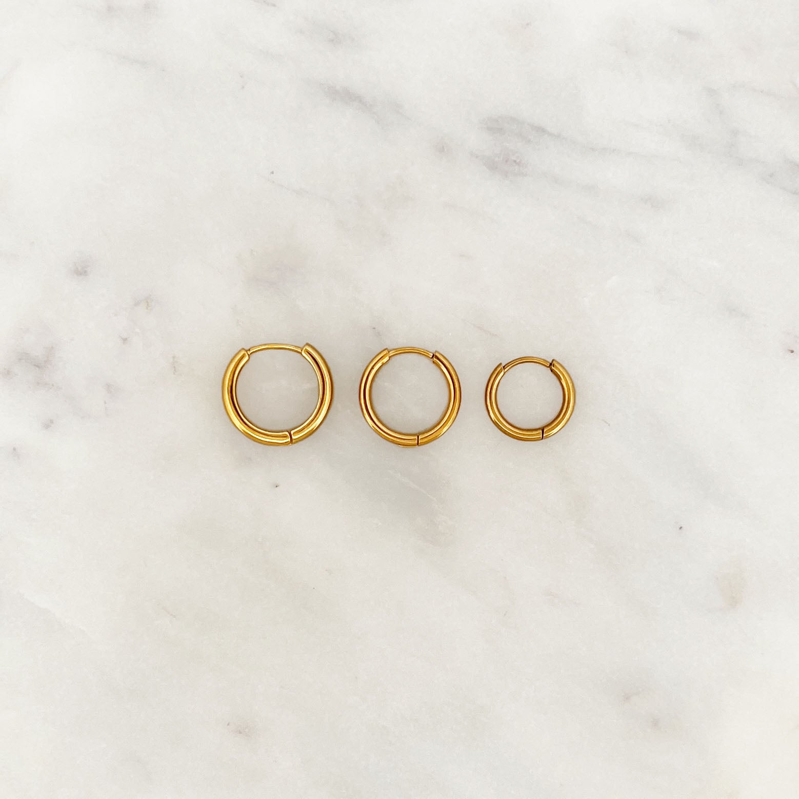 Créoles basiques Earparty