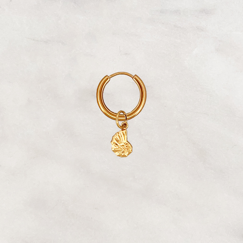 Earring Sea Shell
