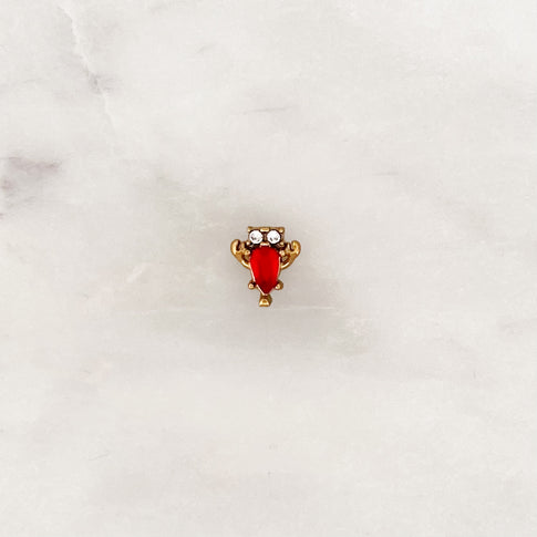 Earstud Lobster