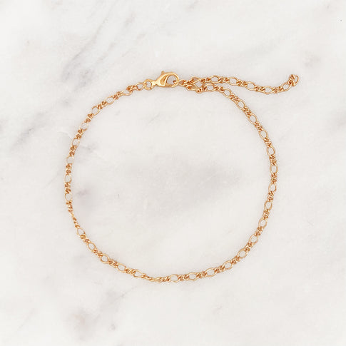 Figaro Bracelet