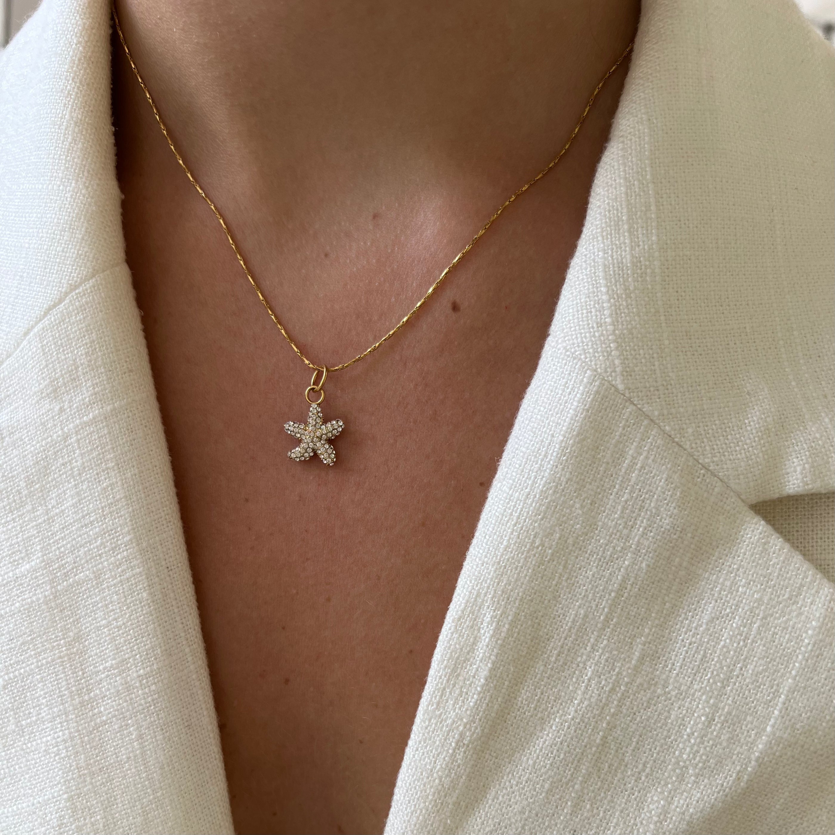 DYO Étoile de mer Brillante