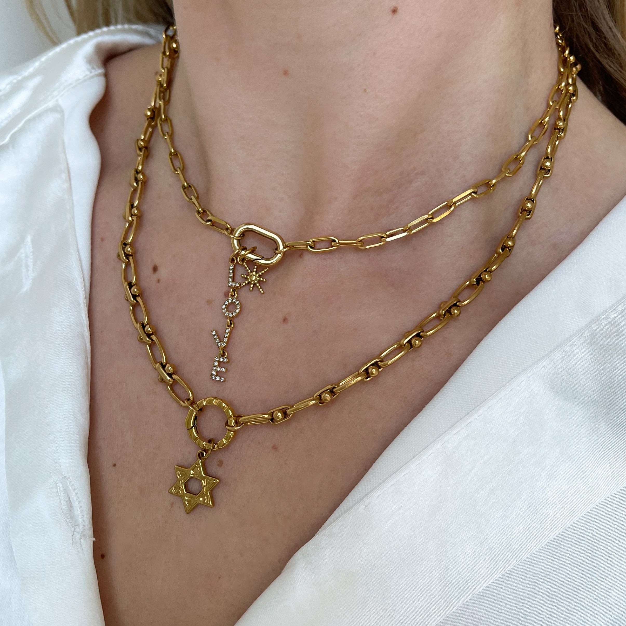 DYO Sparkle Northstar