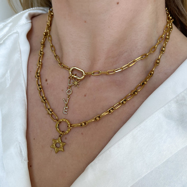 DYO Sparkle Northstar