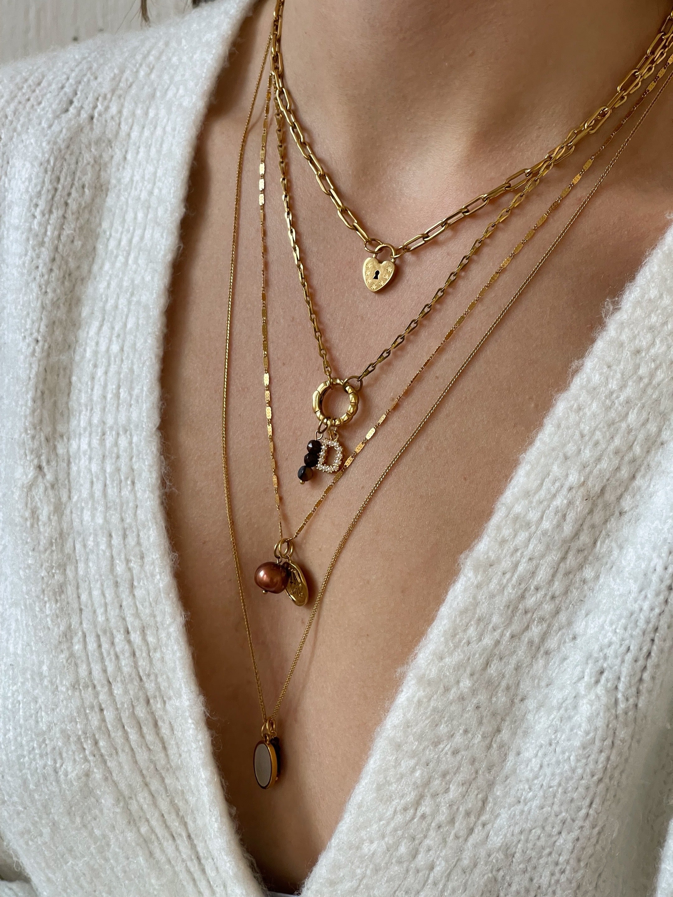 DYO Dusty Rosé Pearl