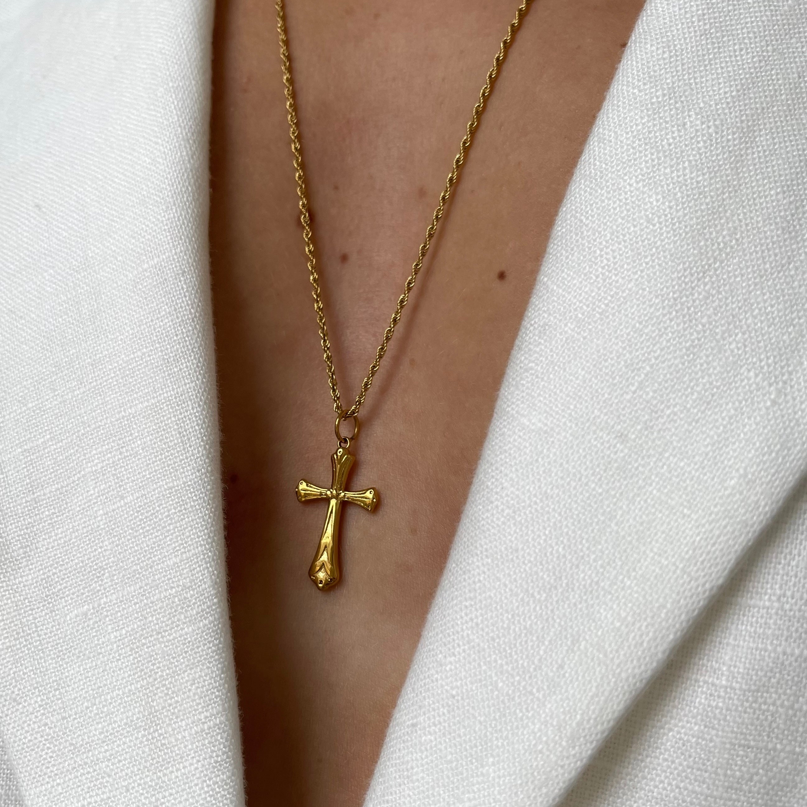 DYO Big Cross