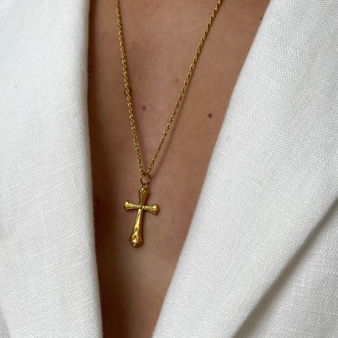 DYO Big Cross