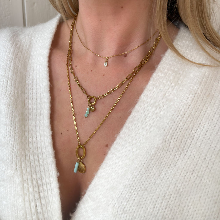 DYO Petite Fleur Verte