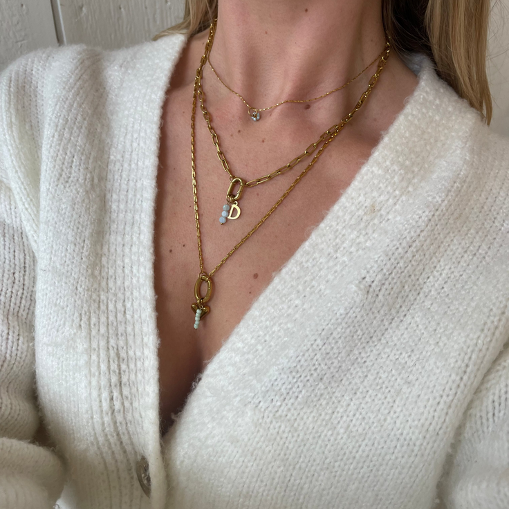 DYO Ocean Bliss Beads