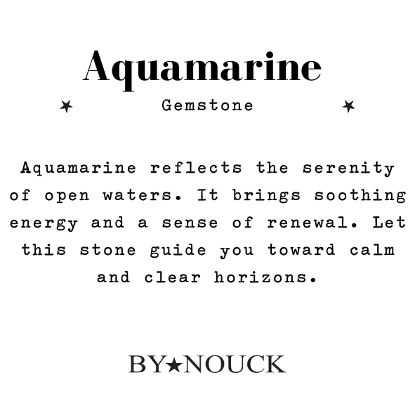 DYO Aquamarine