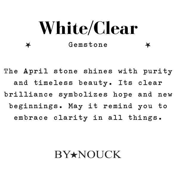 DYO White Clear