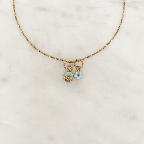 Necklace Hidden Gems