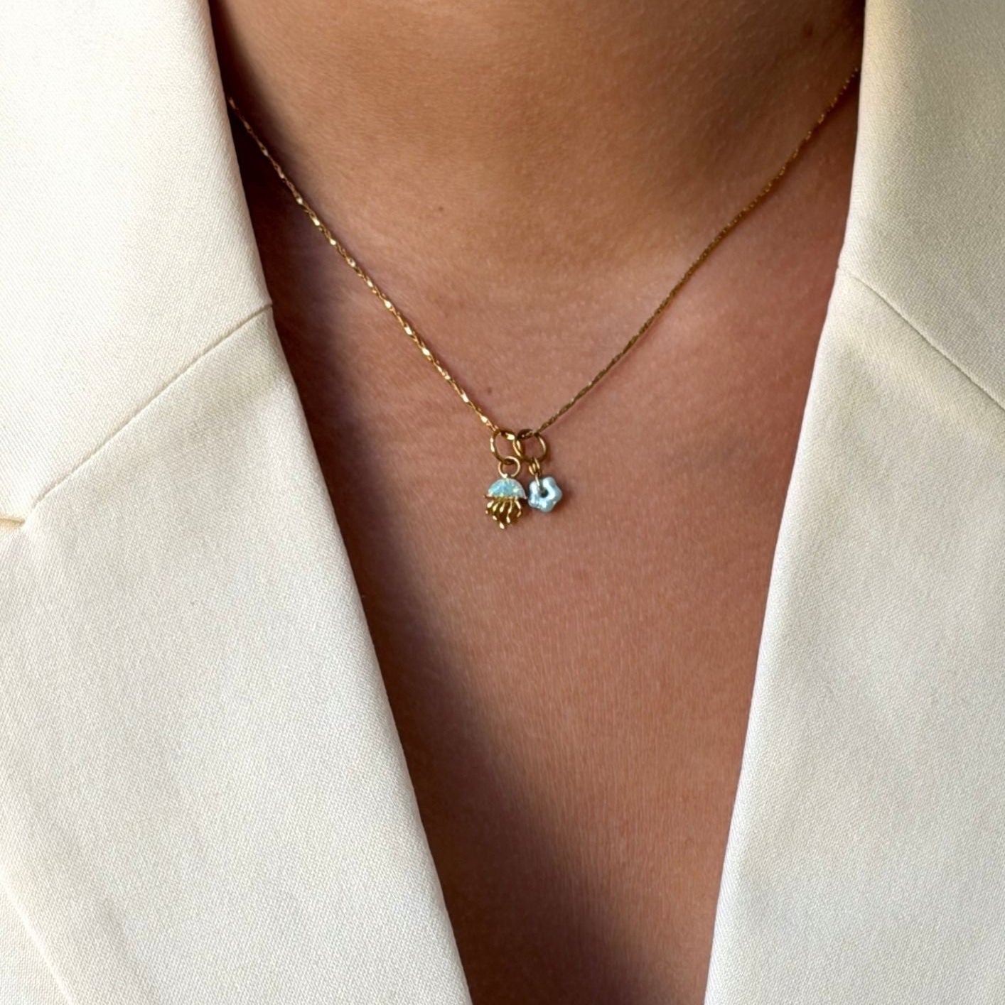 Necklace Hidden Gems