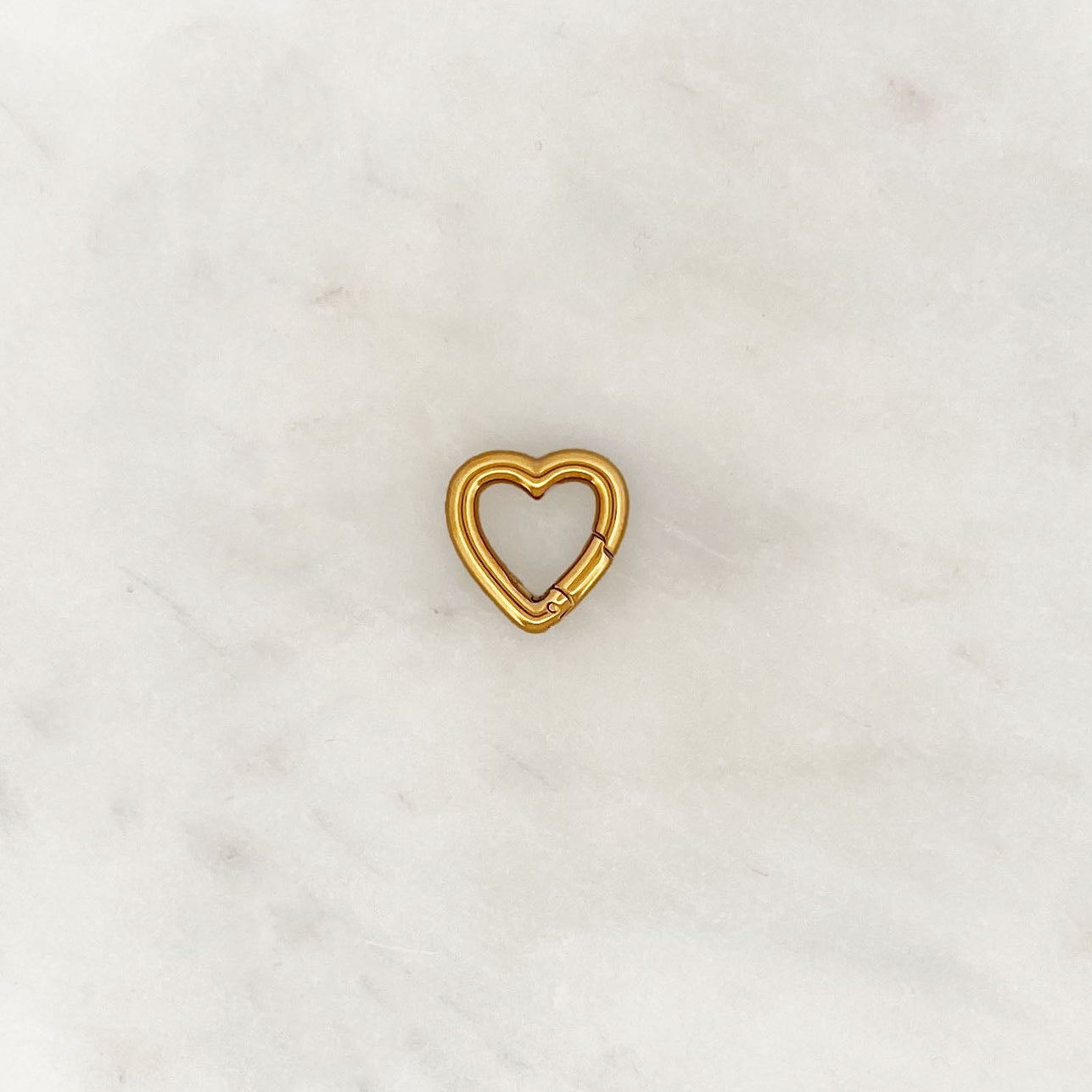 Small Love Clasp