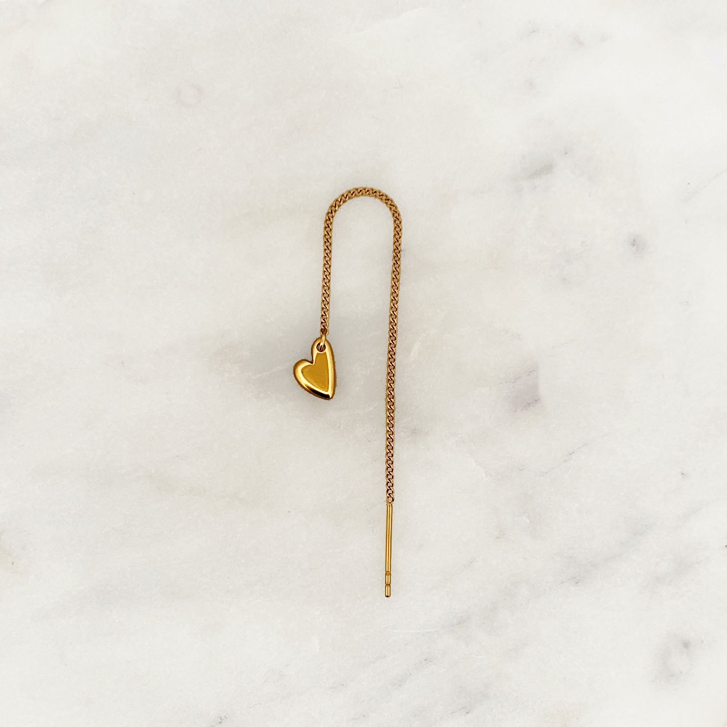 Threader Little Heart