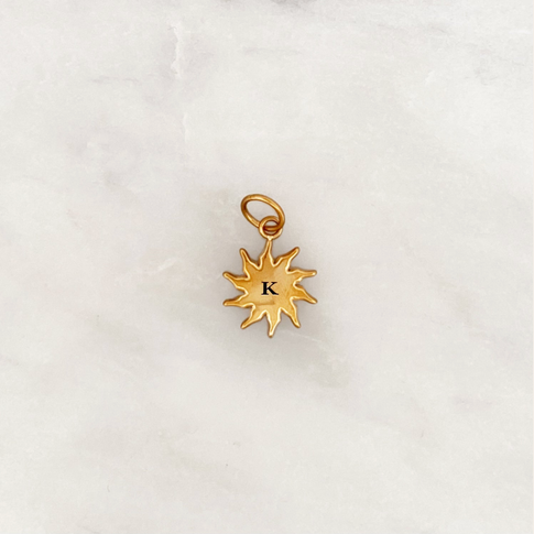 DYO Engrave Sunrays