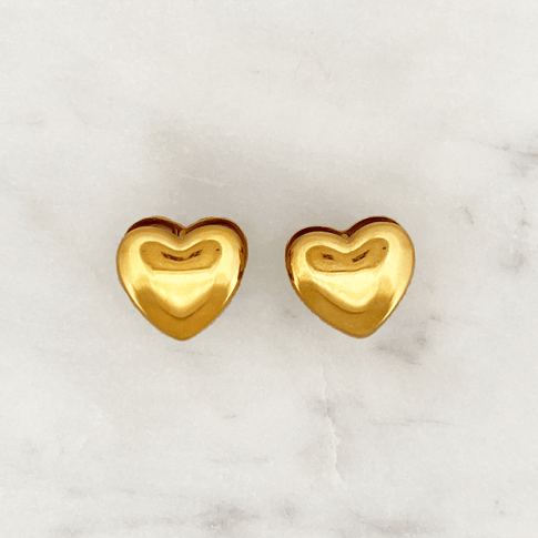 Amour Hoop Set - ByNouck Jewelry