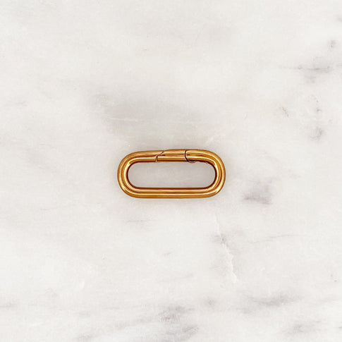 Classic Clasp - ByNouck Jewelry