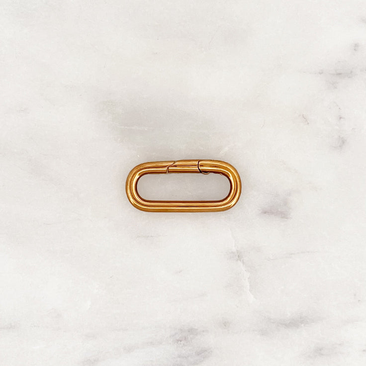 Classic Clasp - ByNouck Jewelry