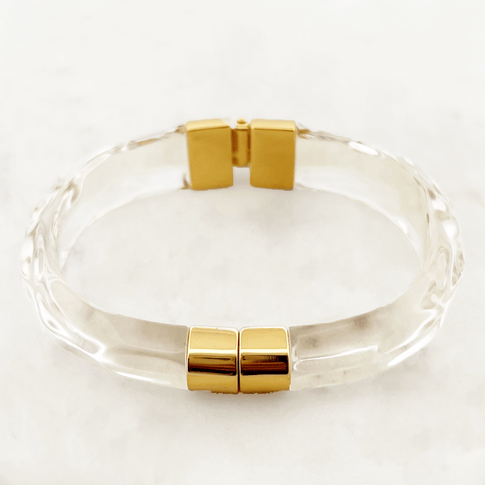 Diamond Bangle - ByNouck Jewelry