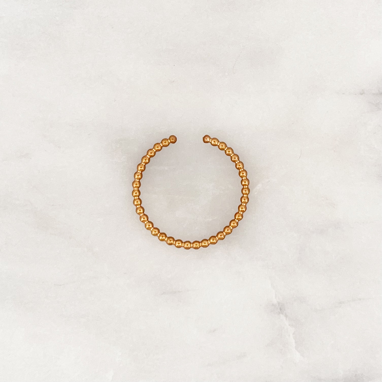 Dots Ring - ByNouck Jewelry