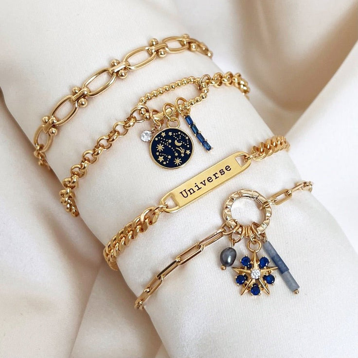 DYO Galaxy Crystal - ByNouck Jewelry