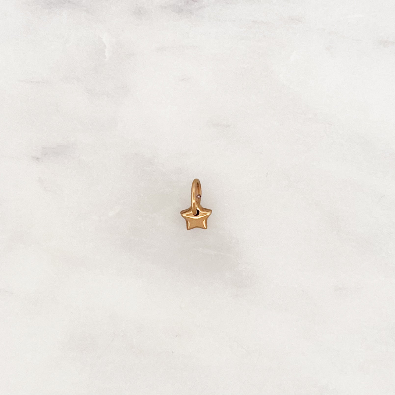 DYO Little Star - ByNouck Jewelry