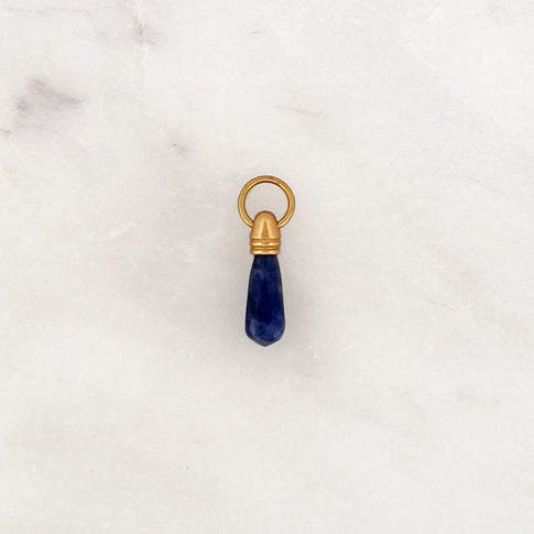 DYO Manifest Stone Lapis Lazuli - ByNouck Jewelry