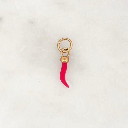 DYO Pink Chili - ByNouck Jewelry