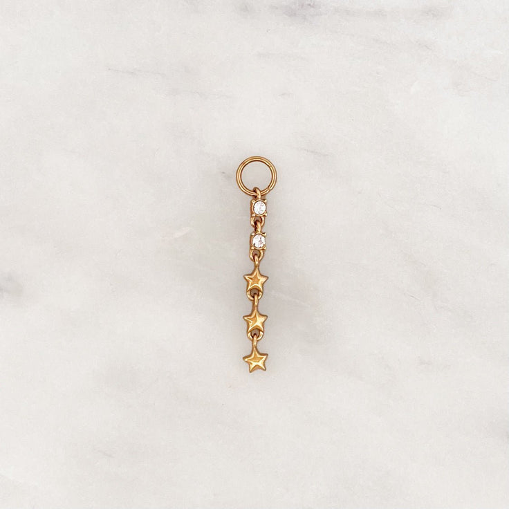 DYO Strass Stars - ByNouck Jewelry
