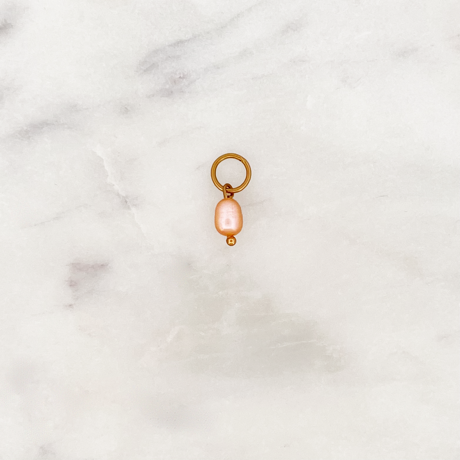 DYO Small Pink Pearl