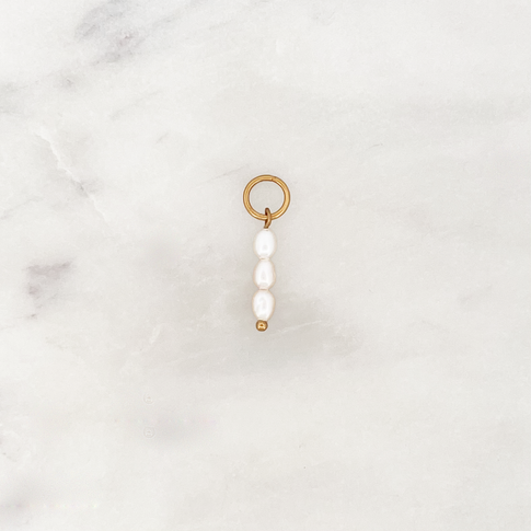 DYO Small Oval Pearls