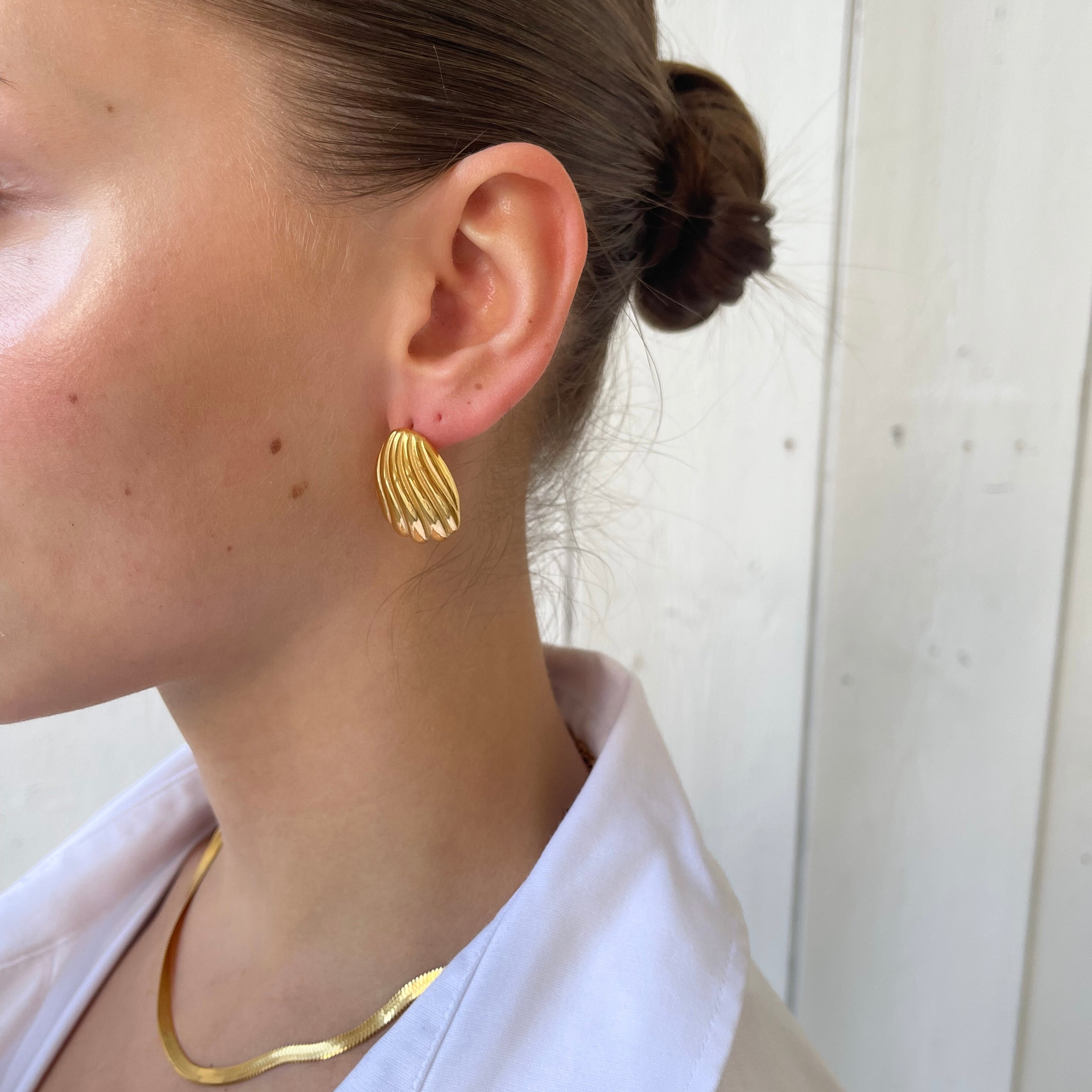 Drop Earstud Set