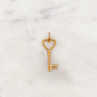 DYO Heart Key