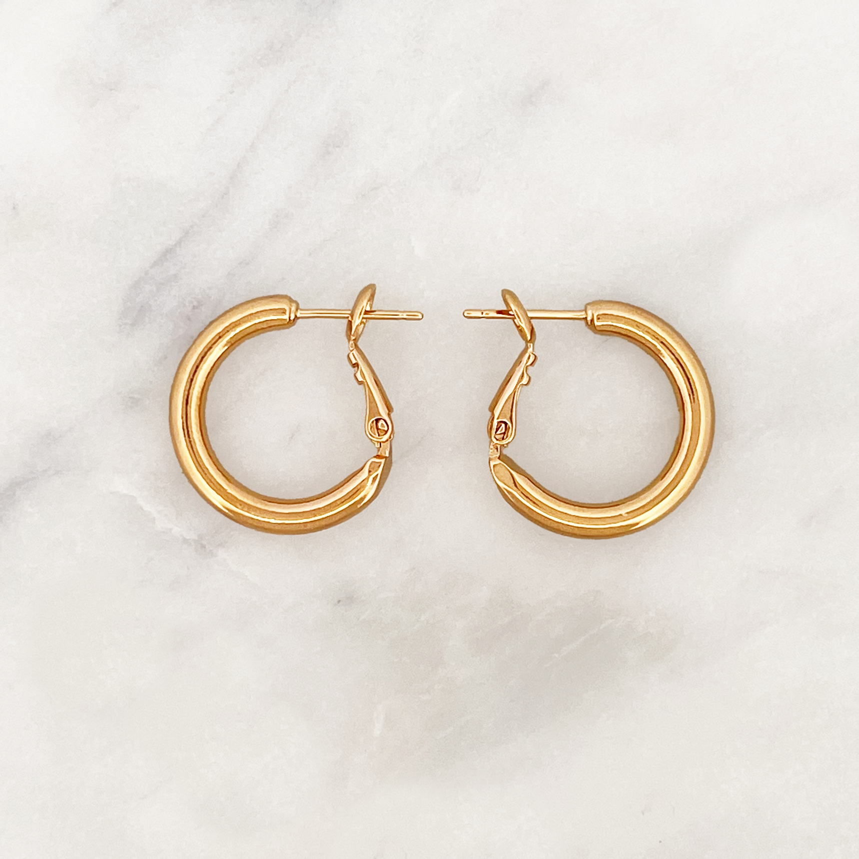 Anneaux d'Oreille 2 cm