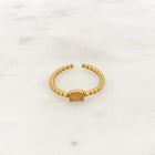 Bague Pierre de Lune