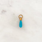 DYO Manifest Stone Turquoise