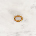 Oval Clasp