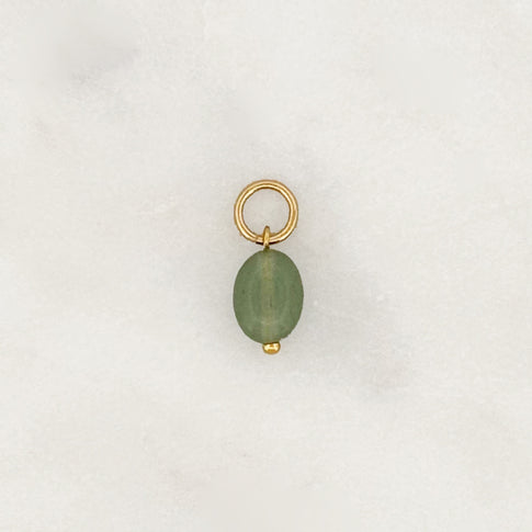 DYO Oval Aventurine