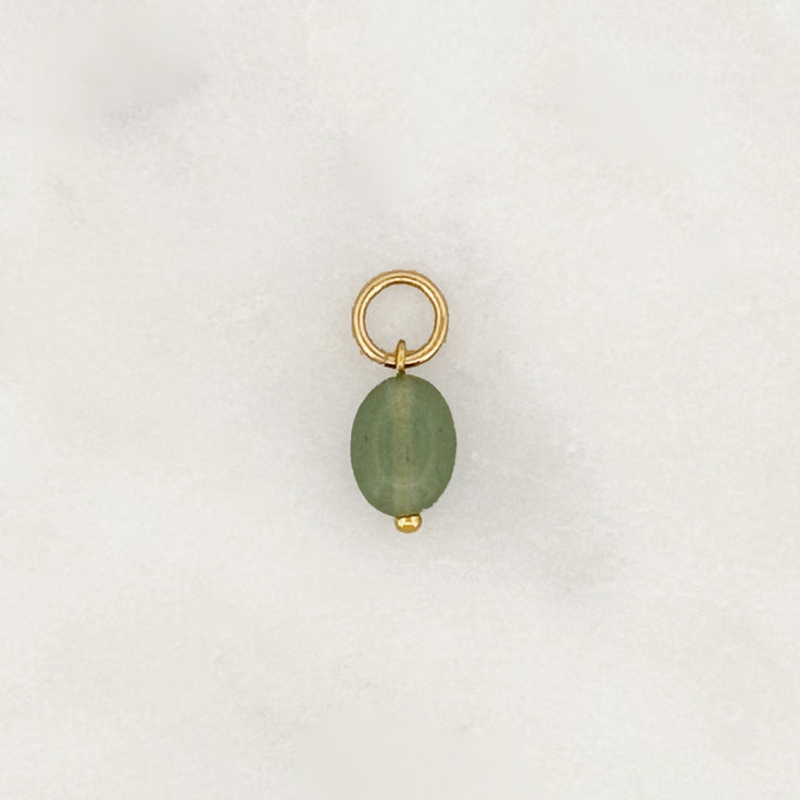 DYO Oval Aventurine