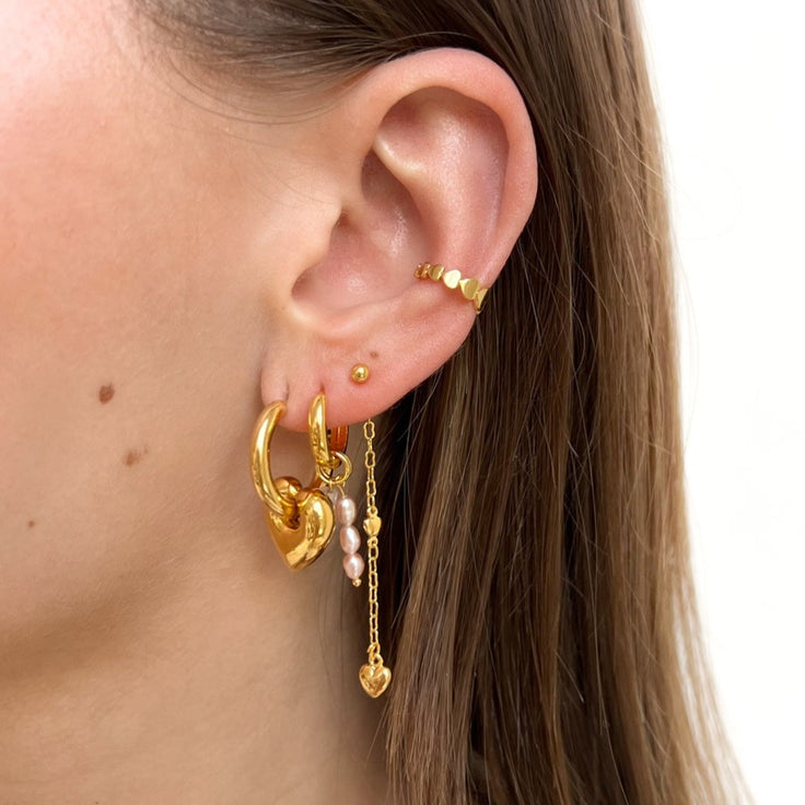 DYO Soft Pink Pearls