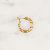 Base Hoop 2 cm | ByNouck - Handmade with ♥︎